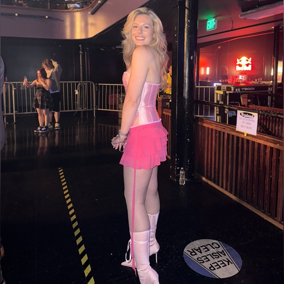 lilydonnelly